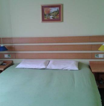 Home Inn Chongming Island West Road - Tsingtao Qingdao Eksteriør bilde