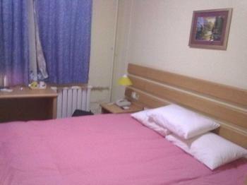 Home Inn Chongming Island West Road - Tsingtao Qingdao Eksteriør bilde